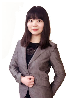 唐敏婧Tiffany 日語講師